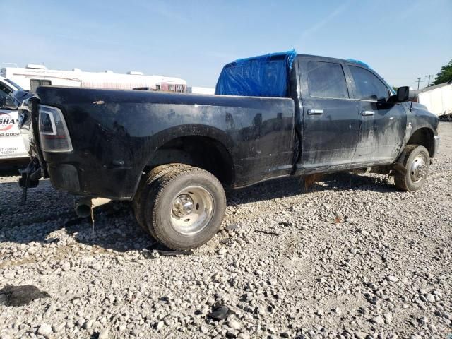 2014 Dodge RAM 3500 ST