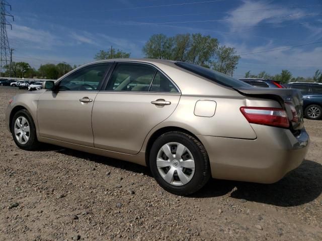 2007 Toyota Camry CE