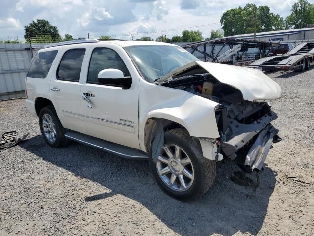 2010 GMC Yukon Denali