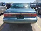 1996 Mercury Grand Marquis GS