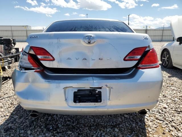 2007 Toyota Avalon XL