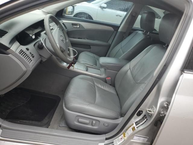 2009 Toyota Avalon XL