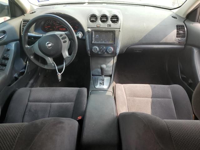 2009 Nissan Altima 2.5