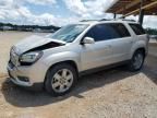 2017 GMC Acadia Limited SLT-2