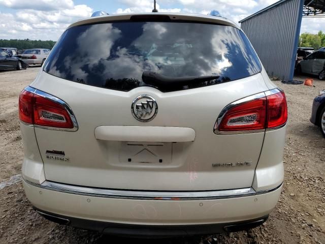 2013 Buick Enclave