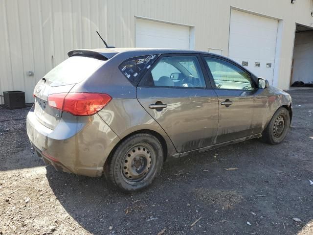 2012 KIA Forte EX