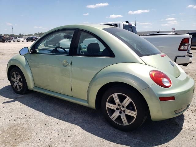 2006 Volkswagen New Beetle 2.5L Option Package 1