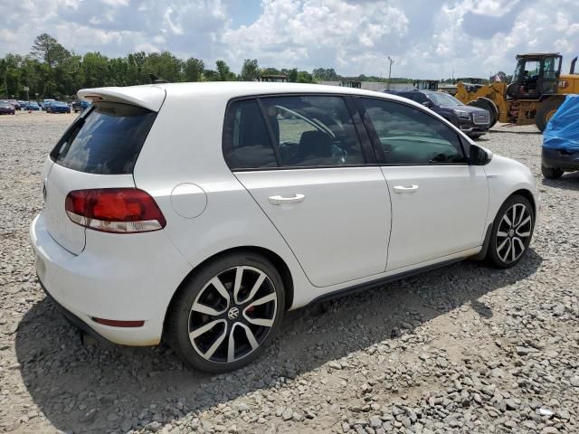 2012 Volkswagen GTI