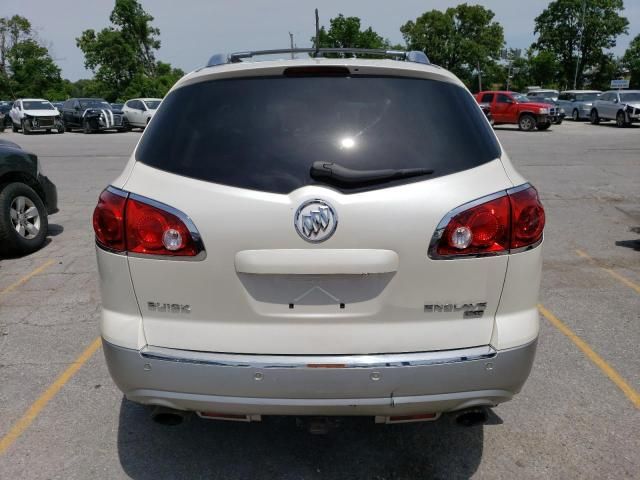 2011 Buick Enclave CXL