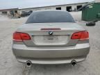 2007 BMW 335 I