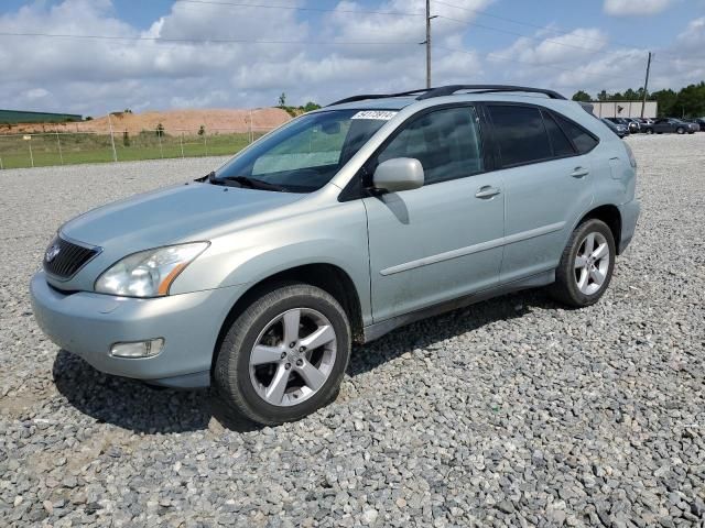 2007 Lexus RX 350