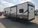 2021 Coleman Travel Trailer