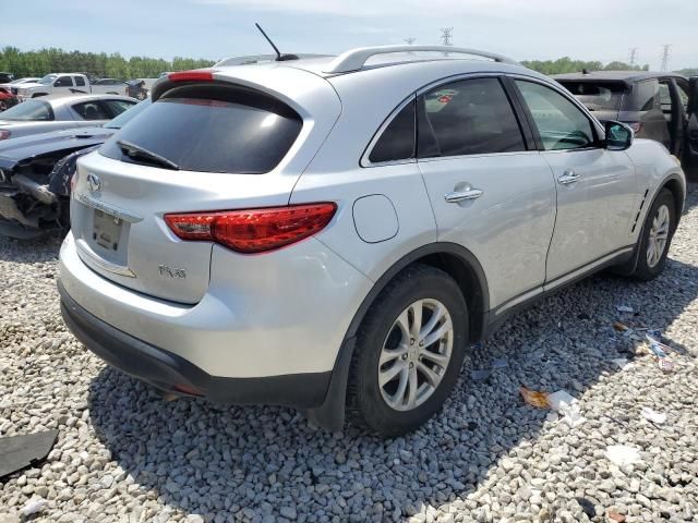 2010 Infiniti FX35