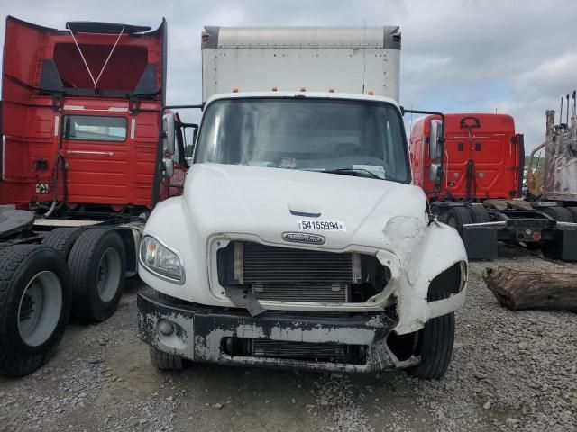 2006 Freightliner M2 106 Medium Duty