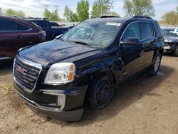 GMC Terrain sle Vehiculos salvage en venta: 2016 GMC Terrain SLE