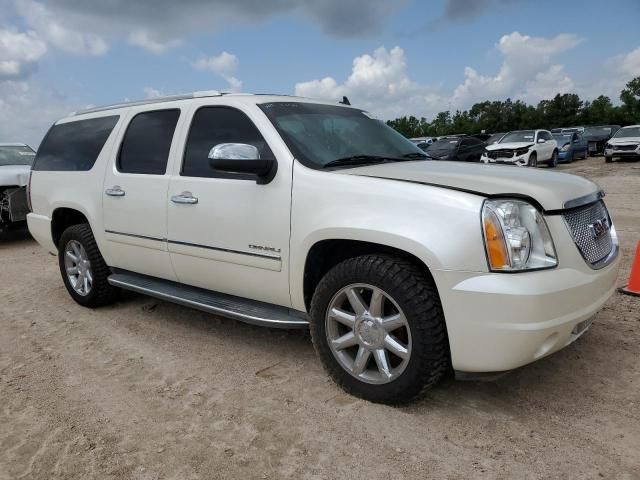 2012 GMC Yukon XL Denali