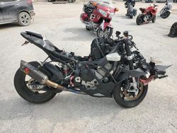 BMW S Vehiculos salvage en venta: 2023 BMW S 1000 RR