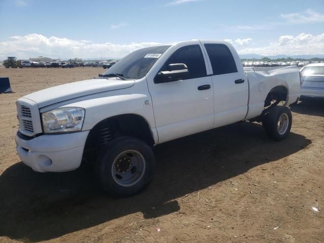 2008 Dodge RAM 2500 ST