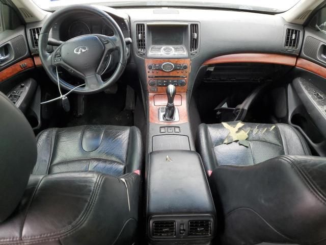 2007 Infiniti G35