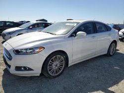 2014 Ford Fusion SE for sale in Antelope, CA