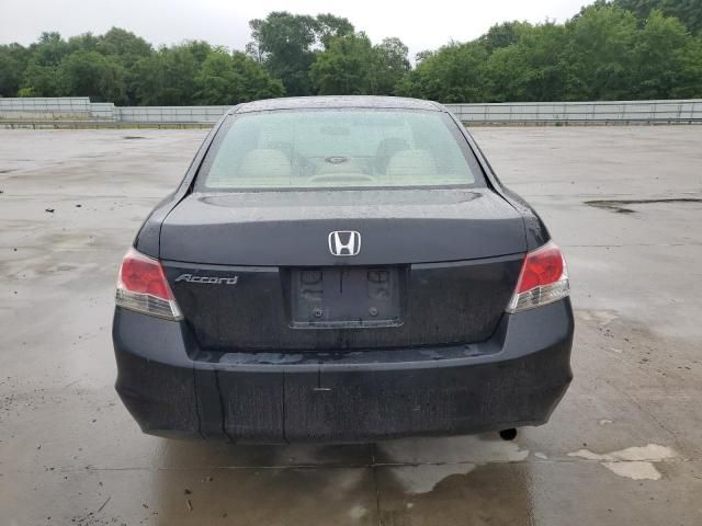 2009 Honda Accord LXP