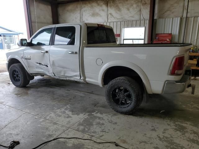 2013 Dodge 2500 Laramie