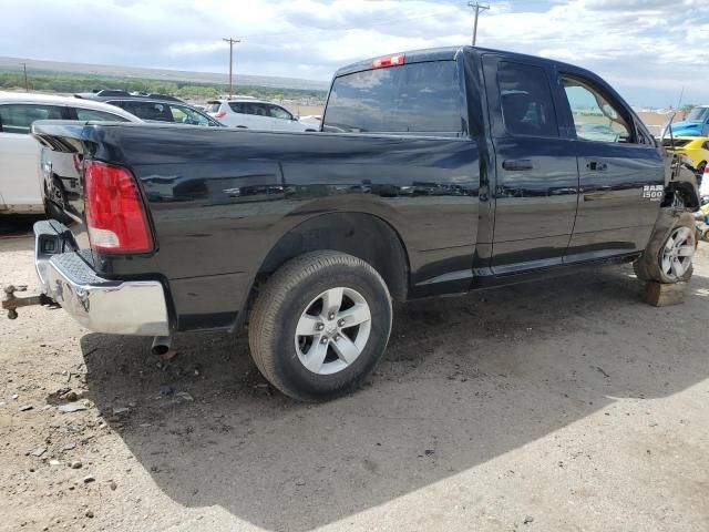 2019 Dodge RAM 1500 Classic Tradesman