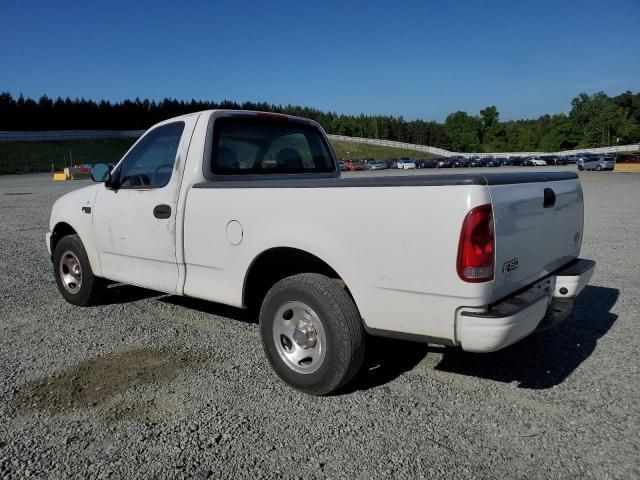 1998 Ford F150