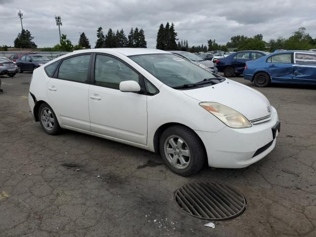 2005 Toyota Prius