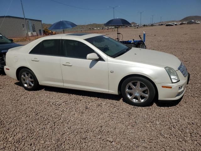 2005 Cadillac STS