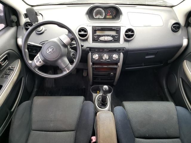 2006 Scion XA