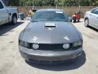 2007 Ford Mustang GT