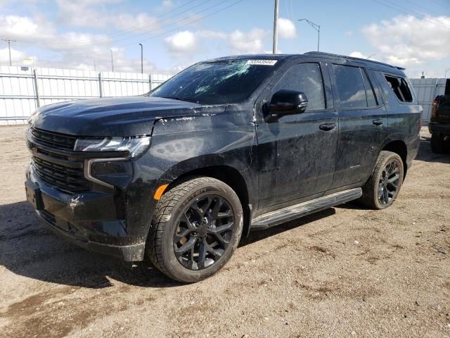 2023 Chevrolet Tahoe K1500 RST