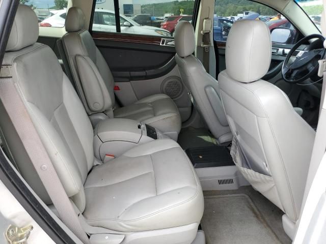 2007 Chrysler Pacifica Touring