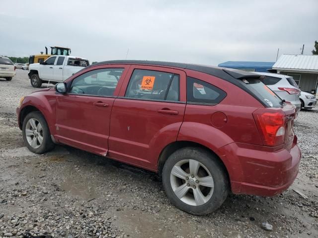 2010 Dodge Caliber SXT