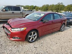 2014 Ford Fusion SE en venta en Houston, TX