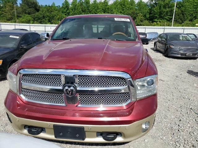 2014 Dodge RAM 1500 Longhorn