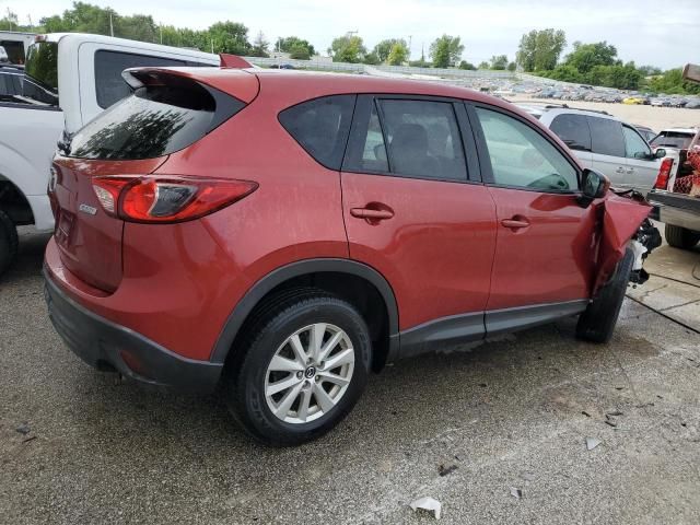 2013 Mazda CX-5 Touring