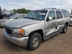 2006 GMC Yukon XL K1500