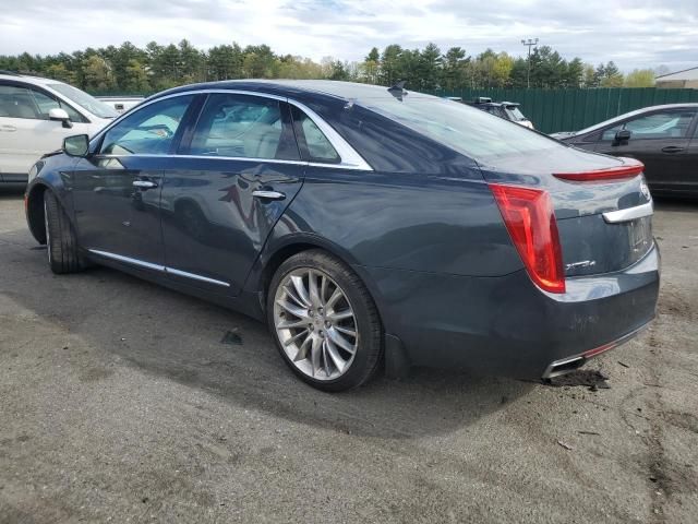 2013 Cadillac XTS Platinum