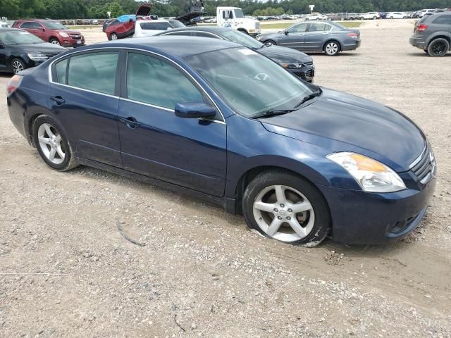 2008 Nissan Altima 2.5