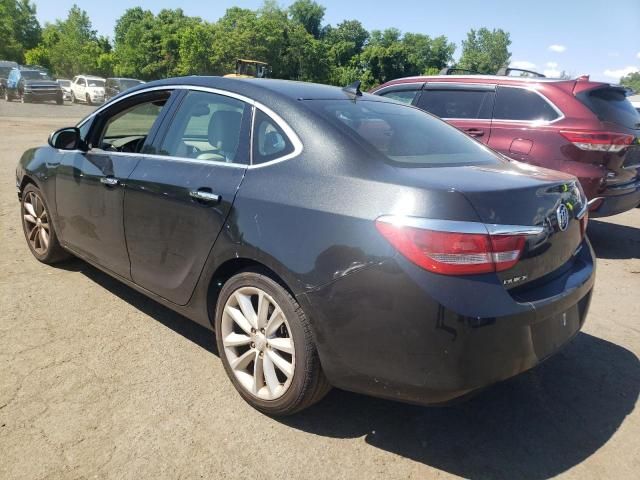 2014 Buick Verano