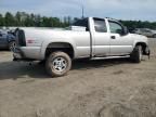 2004 Chevrolet Silverado K1500