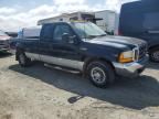 2001 Ford F250 Super Duty