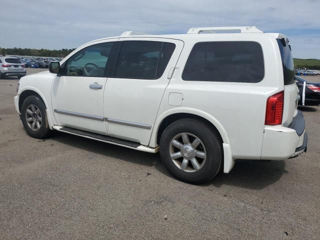 2006 Infiniti QX56