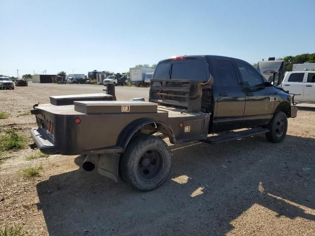 2007 Dodge RAM 3500 ST