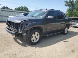 2011 Chevrolet Avalanche LT en venta en Shreveport, LA