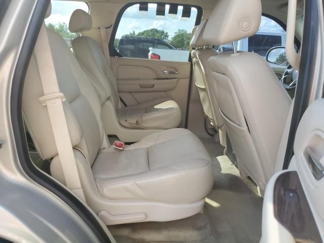 2007 Cadillac Escalade Luxury