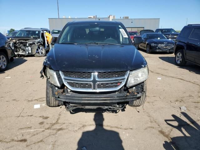 2016 Dodge Journey R/T