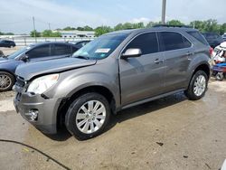 Run And Drives Cars for sale at auction: 2011 Chevrolet Equinox LT